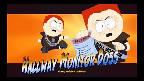 South Park Der Stab Der Wahrheit Nachsitzen Youtube