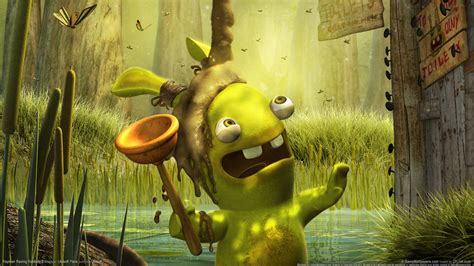 Shrek Mud Shower - 59+ Koleksi Gambar