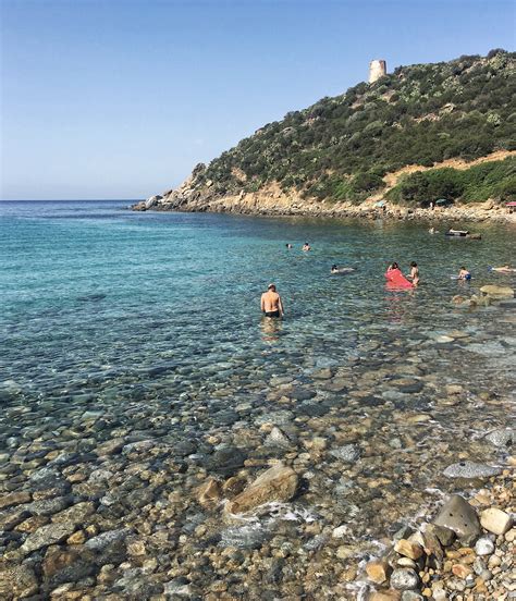 Bezoek Quartu Sant Elena Het Beste Van Reizen Naar Quartu Sant Elena