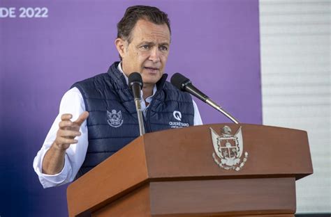 Mauricio Kuri reconoce la labor social de AMLO Códice Informativo