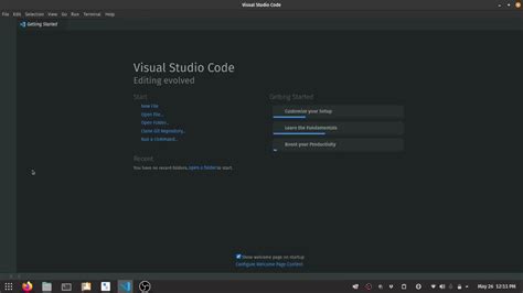 What Is Visual Studio Code Project Folder Fadkool