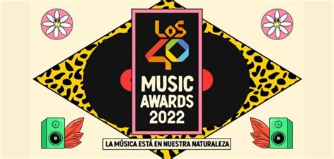 Los Presentan Los Nominados A Los Music Awards