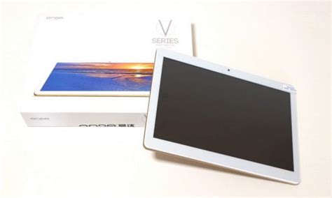 Review Onda V G Una Tablet De Con Soc Mediatek Mt Octa Core