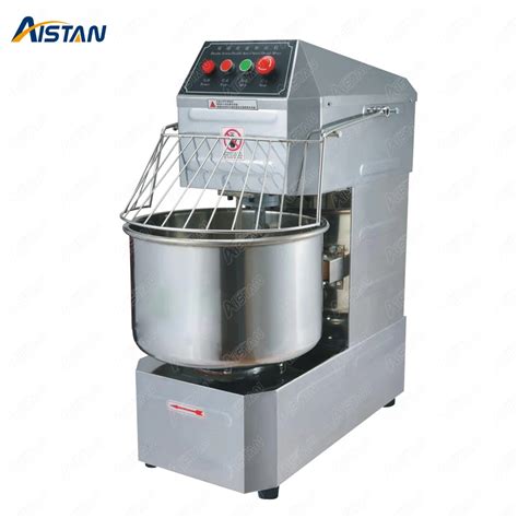 Ssd20 20l30l Electric Commercial 2 Speed Spiral Dough Mixer Food Mixer