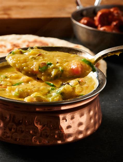 Tarka Dhal Glebe Kitchen