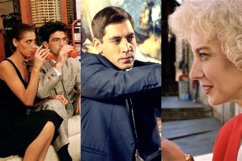 7 películas de Pedro Almodóvar para ver en Netflix Fm Golfo Azul