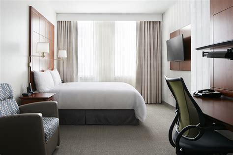 Central Loop Hotel - Boutique hotel in Downtown Chicago