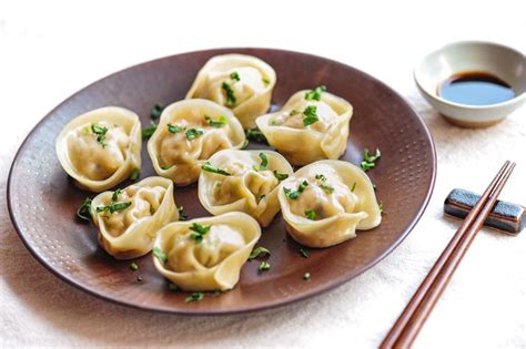 Korean Dumpling recipe | CookingPal® - CookingPal® US