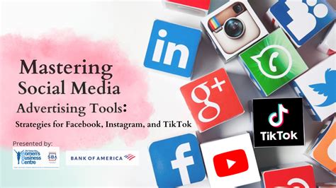 Mastering Social Media Advertising Strategies For FB IG And And