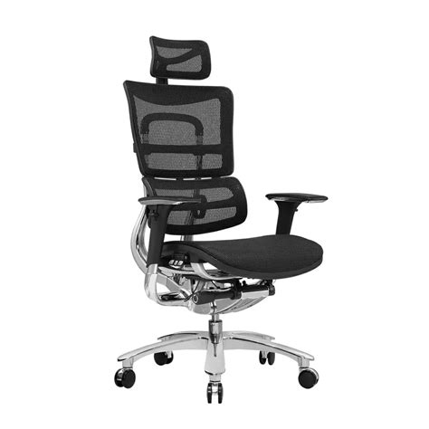 13 Best Ergonomic Office Chairs Of 2024 A Comprehensive Guide