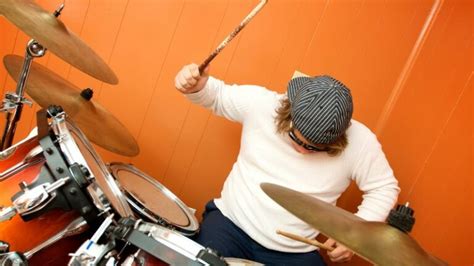 Essential Drumming Techniques for Jazz: A Comprehensive Guide - CCDrums