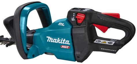 UH006GZ XGT 40 V Max Heggenschaar 60cm Terugsnoeiuitvoering Makita Nl