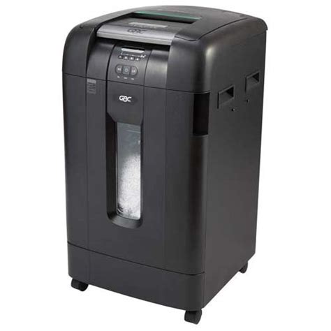 Best Auto Feed Shredders For Automatic Paper Shredding