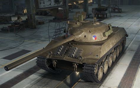 World of Tanks Best Tank for Every Tier | GAMERS DECIDE