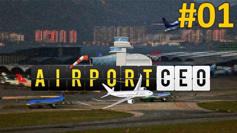 Airport Ceo Mods - srusfasr