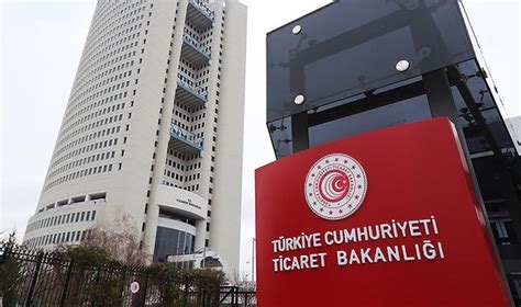 Ticaret Bakanlığı açıkladı 922 milyon lira değerinde kaçakçılık