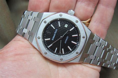 Audemars Piguet Royal Oak 15300 Atelier Yuwaciaojp