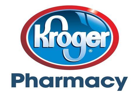 Kroger pharmacy Logos