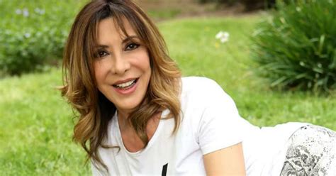 Estupenda Cristina Tocco sorprende con fotito en bikini a sus 62 años RadioActiva 92 5
