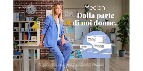 Cambio Di Strategia Per Il Brand Meclon Che Lancia Il Nuovo