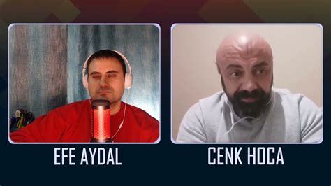 MC Cenk Hoca Neden Mahkemelik Oldu YouTube