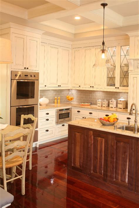 Charleston Home Renovation Traditional Kitchen Charleston By