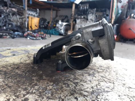 Egr Ventil Bmw E60 3 0 D Agr Ventil Bmw E60 3 0 D 70045000