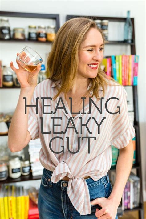 Everything You Need To Know About Healing Leaky Gut Artofit