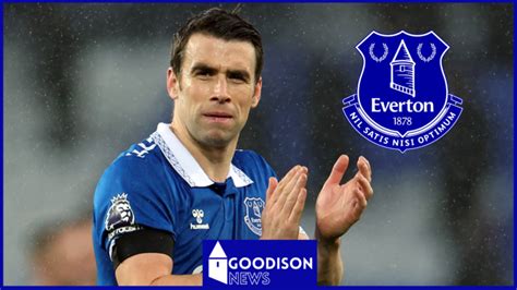 Seamus Coleman verdict drops after Everton injury nwew