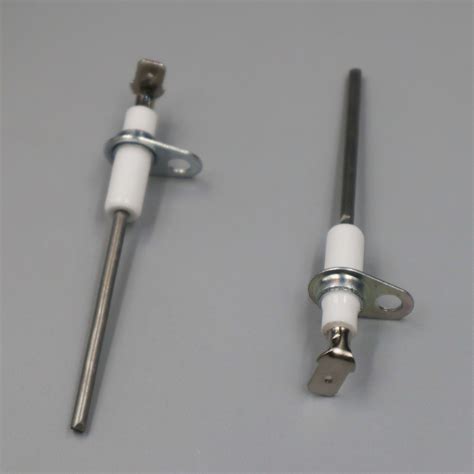 Customized Ceramic Ignition Electrode Ignition Needle For Gas Bbq Grill