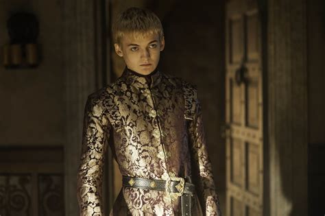 Joffrey Baratheon Lannister 1