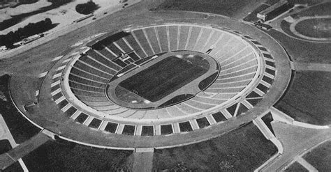 Stadion Dziesi Ciolecia Jarmark Europa Jedyne Takie Miejsce W Polsce