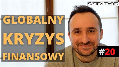 Vlog Globalny Kryzys Finansowy Gfc Youtube