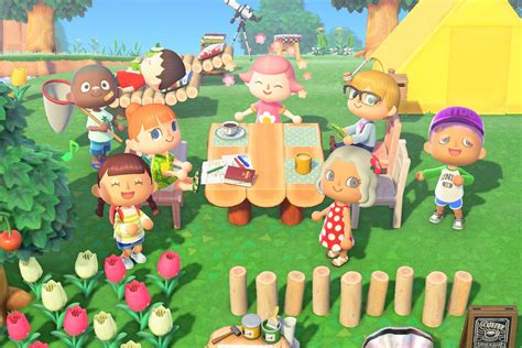 Animal Crossing: New Horizons Review | Den of Geek