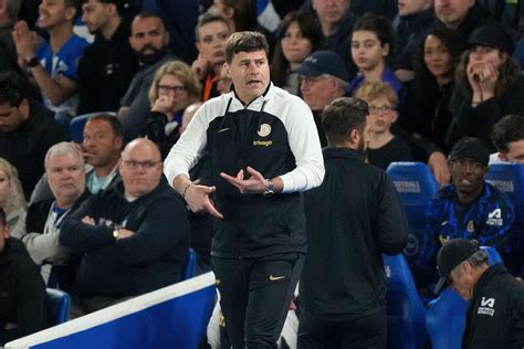 Pochettino e a vitória o Brighton Permite nos sonhar em jogar na