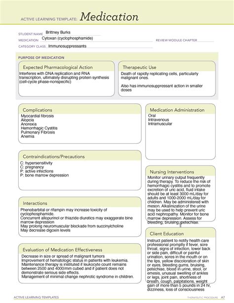 Eliquis Medication Template Prntbl Concejomunicipaldechinu Gov Co