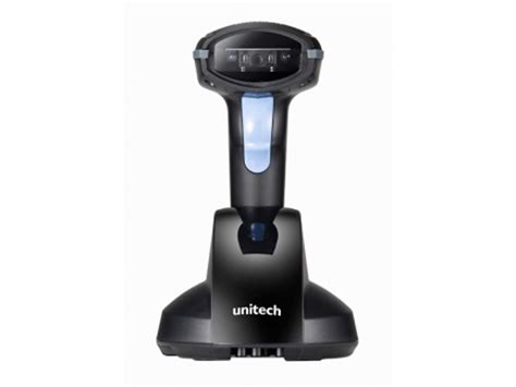 UniTech MS340B Barcode Scanner POSGuys