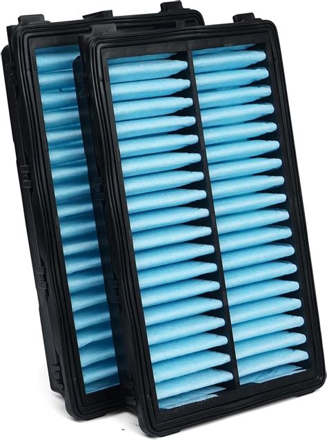 Amazon Cartist 28113L1000 Replacement Engine Air Filter Compatible