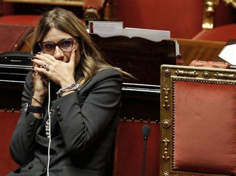 Pd Chi è Simona Malpezzi Neo Capogruppo Al Senato Corriere It