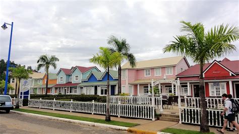 Saman Casas Coloniales Frente Al Malec N Municipalidad En Tus Manos