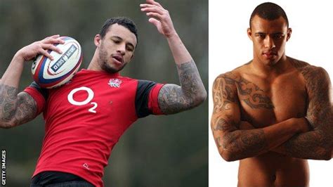 Rugby Players Tattoos