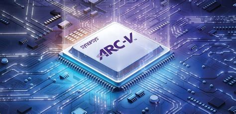 Risc V Revolution Synopsys Adds New Products As Momentum Builds