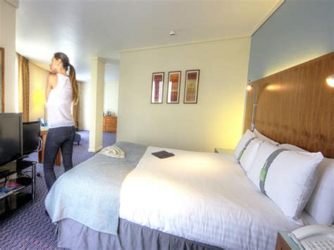 Holiday Inn London Camden Lock, London | Book on TravelStay.com