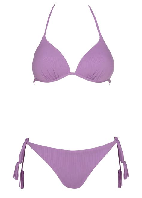 Gsecret Set Push Up Bikini