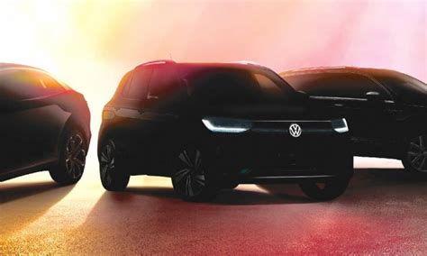 Conheça mais de 15 carros novos que a VW promete até 2025