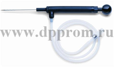 Инъектор для мяса ручной HVMP купить от 23456 руб.