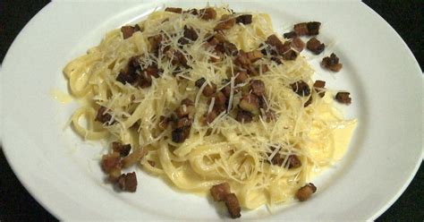 G Chef Renato Lobato Ensina A Preparar Fettuccine Carbonara