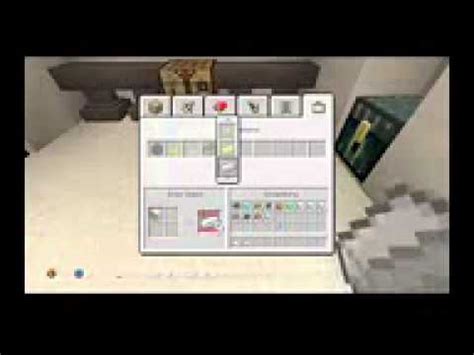 NEW TU14 ANVIL DUPLICATION GLITCH Minecraft XBOX360 PS3 YouTube