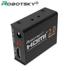 HDMI 2.0 репитер (усилитель сигнала)