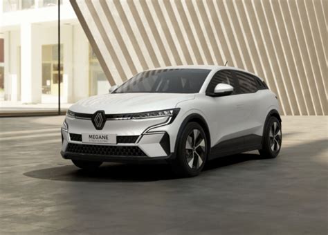 La Renault M Gane E Tech En Donne T Elle Pour Son Argent